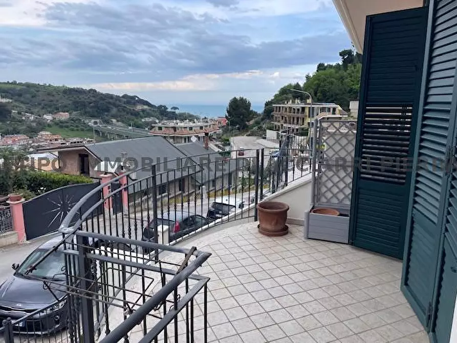 Immagine 1 di Casa indipendente in vendita  in VIA TOSCANA 23 a Cupra Marittima