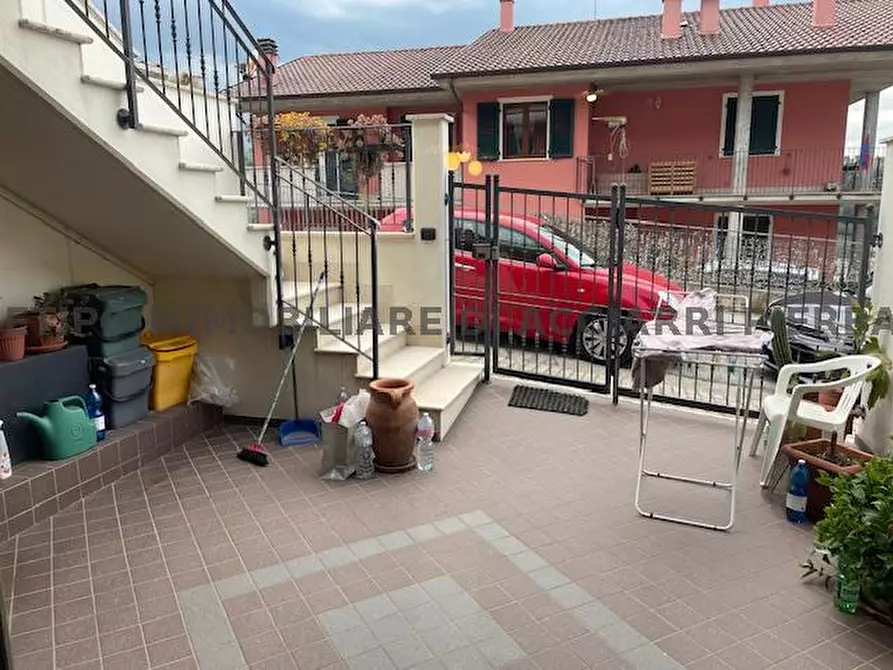 Immagine 10 di Casa indipendente in vendita  in VIA TOSCANA 23 a Cupra Marittima