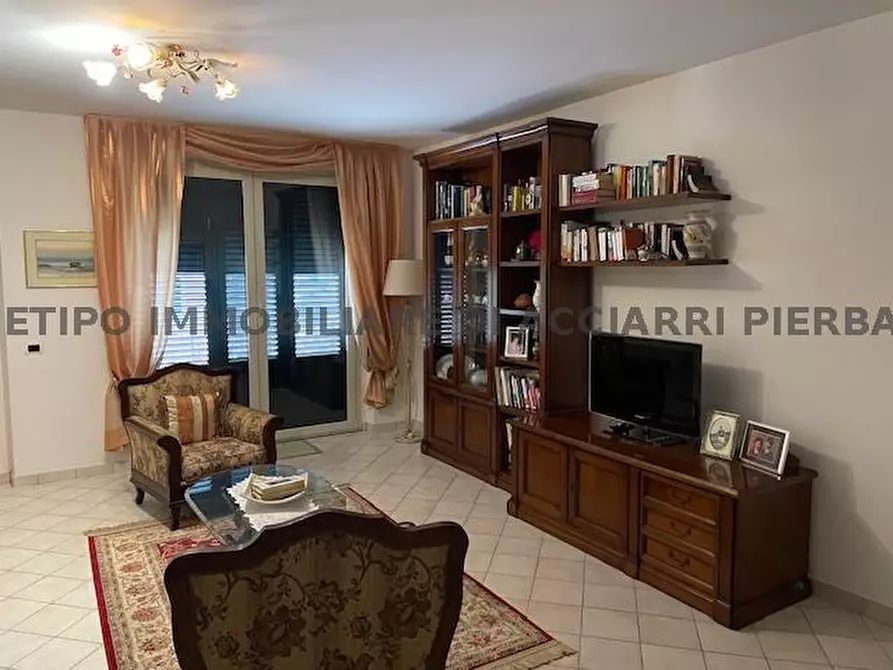 Immagine 11 di Casa indipendente in vendita  in VIA TOSCANA 23 a Cupra Marittima