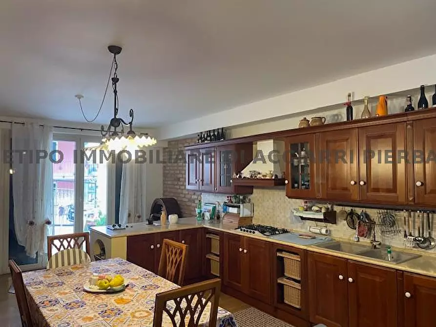 Immagine 12 di Casa indipendente in vendita  in VIA TOSCANA 23 a Cupra Marittima