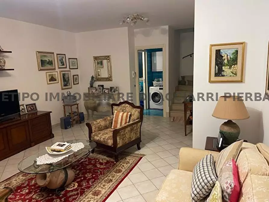 Immagine 13 di Casa indipendente in vendita  in VIA TOSCANA 23 a Cupra Marittima