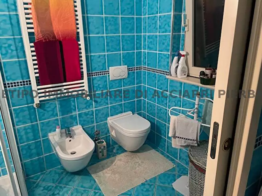 Immagine 14 di Casa indipendente in vendita  in VIA TOSCANA 23 a Cupra Marittima