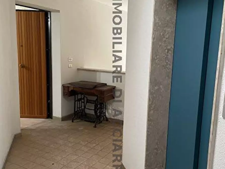 Immagine 4 di Appartamento in vendita  in VIA SACCONI a Cupra Marittima