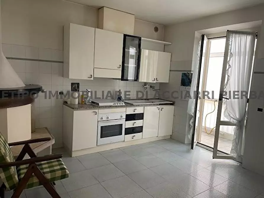 Immagine 2 di Casa indipendente in vendita  in VIA ROMA a Cupra Marittima