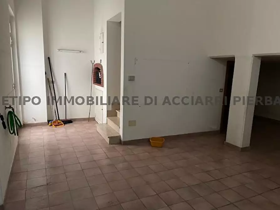 Immagine 7 di Casa indipendente in vendita  in VIA ROMA a Cupra Marittima