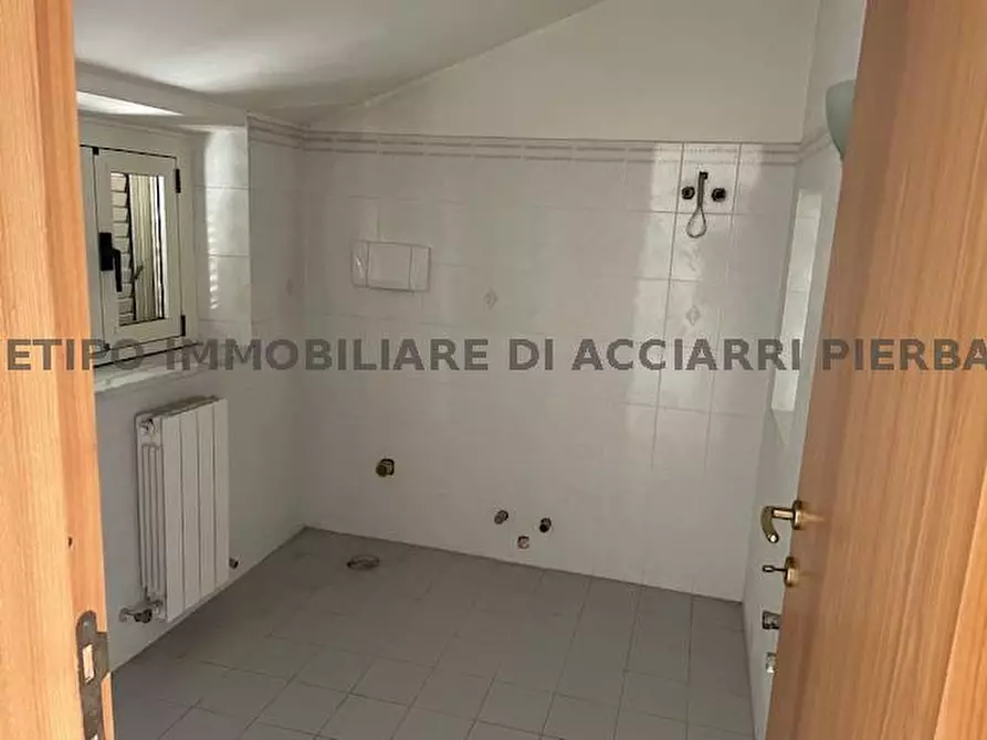 Immagine 11 di Casa indipendente in vendita  in VIA ROMA a Cupra Marittima
