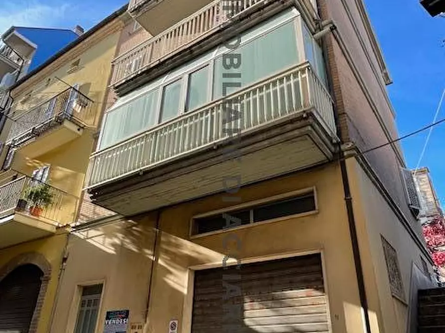 Immagine 13 di Casa indipendente in vendita  in VIA ROMA a Cupra Marittima