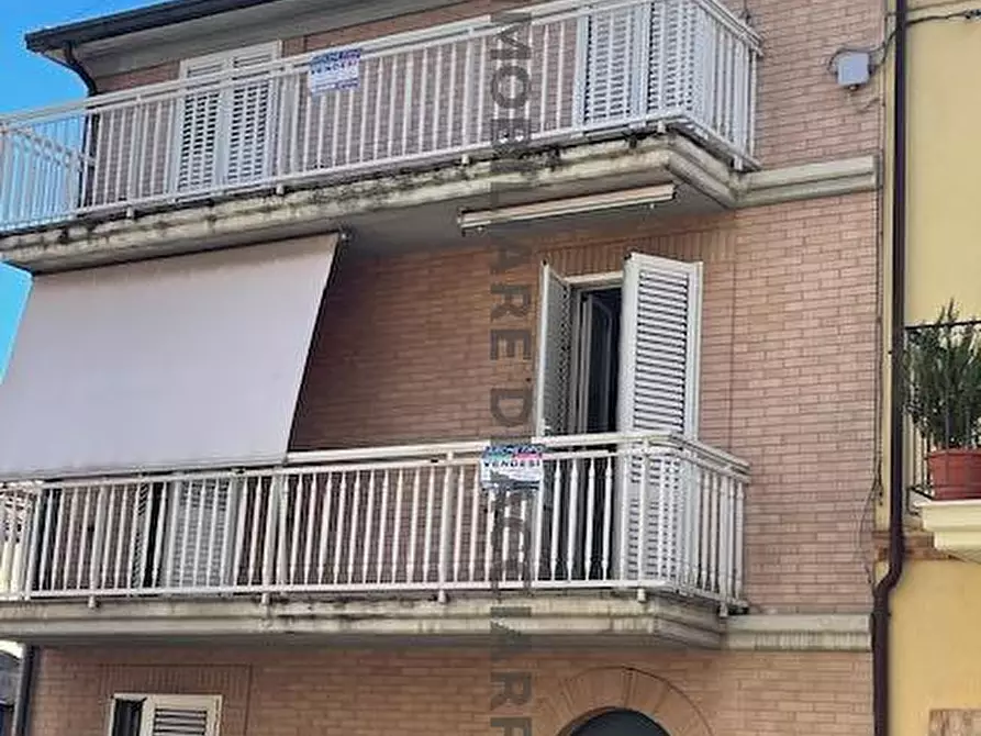 Immagine 14 di Casa indipendente in vendita  in VIA ROMA a Cupra Marittima