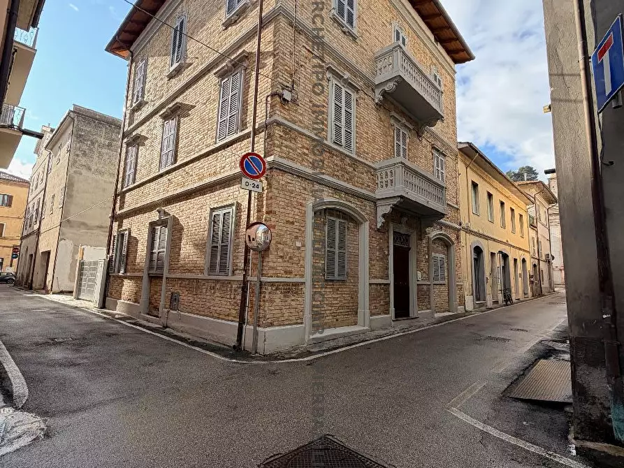 Immagine 1 di Appartamento in vendita  in VIA TRENTO 14 a Cupra Marittima