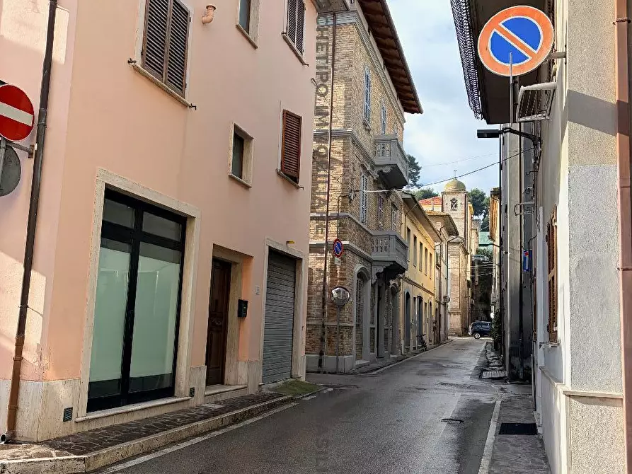 Immagine 4 di Appartamento in vendita  in VIA TRENTO 14 a Cupra Marittima