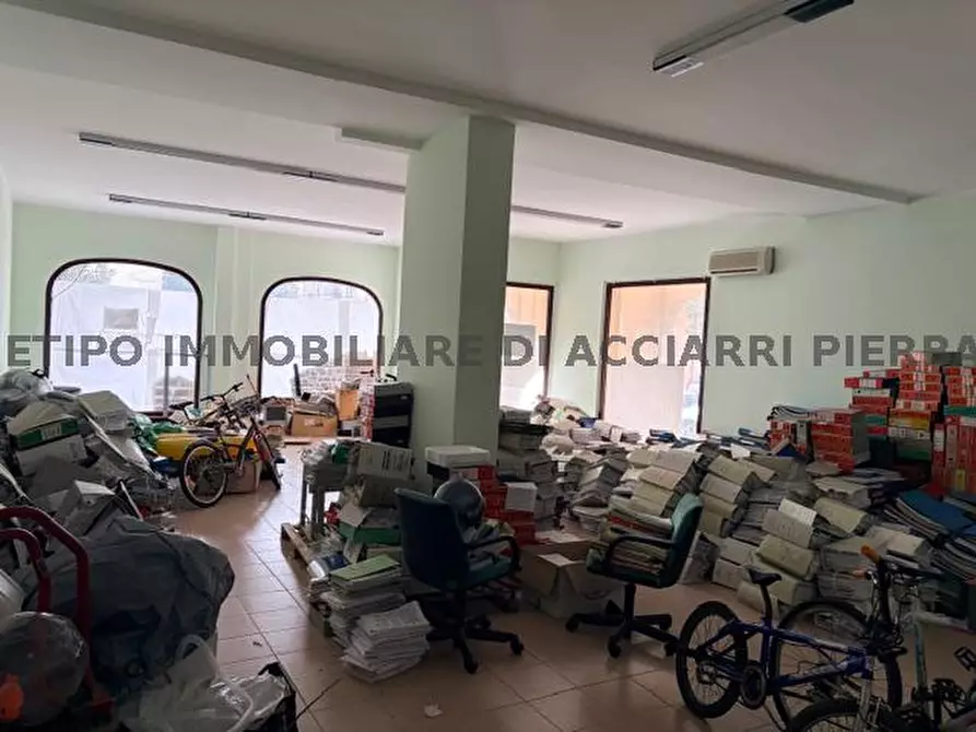 Immagine 2 di Appartamento in vendita  in VIALE STAZIONE a Cupra Marittima