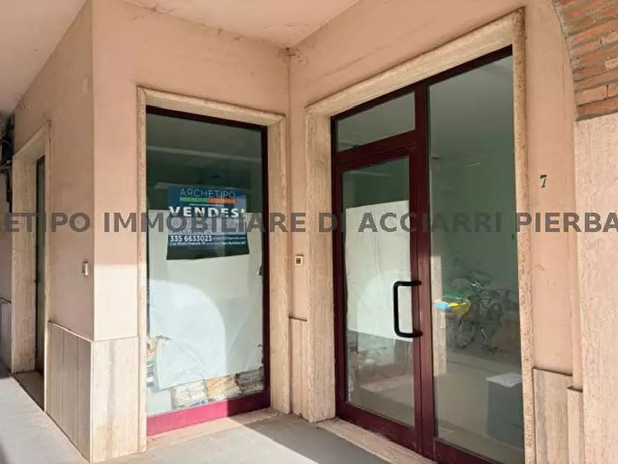 Immagine 4 di Appartamento in vendita  in VIALE STAZIONE a Cupra Marittima