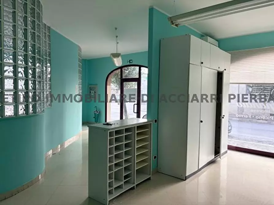 Immagine 1 di Appartamento in vendita  in VIA STAZIONE a Cupra Marittima