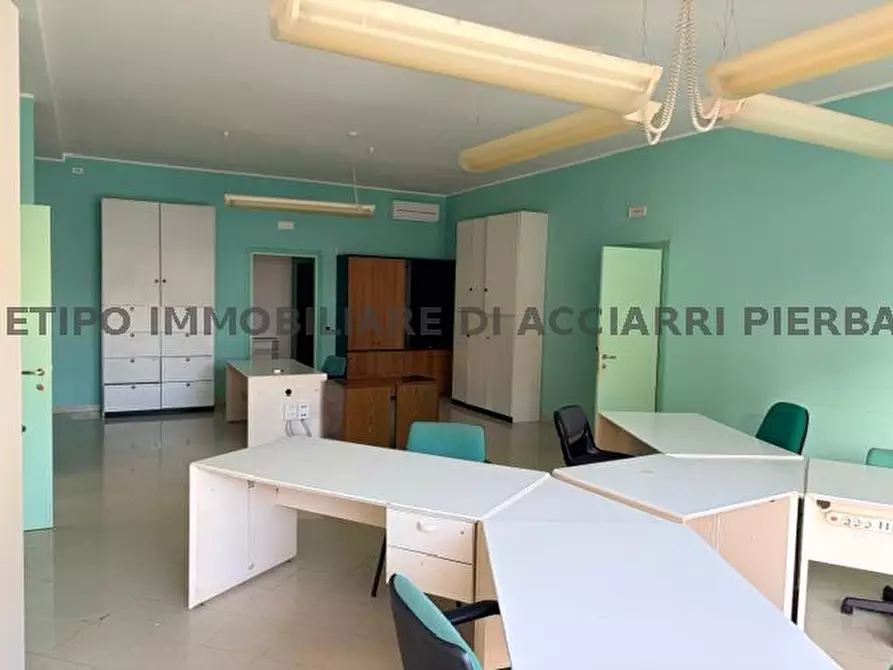 Immagine 7 di Appartamento in vendita  in VIA STAZIONE a Cupra Marittima