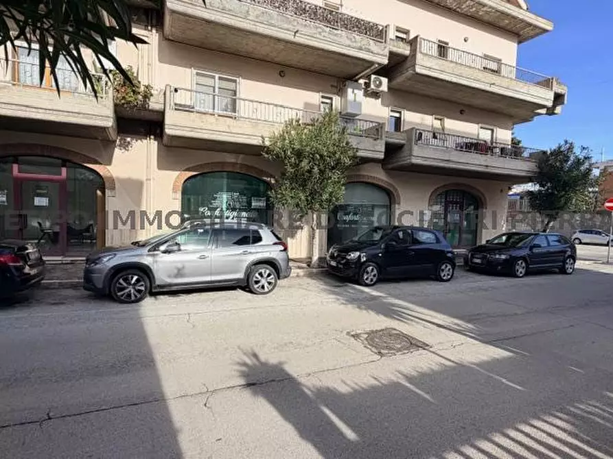 Immagine 8 di Appartamento in vendita  in VIA STAZIONE a Cupra Marittima