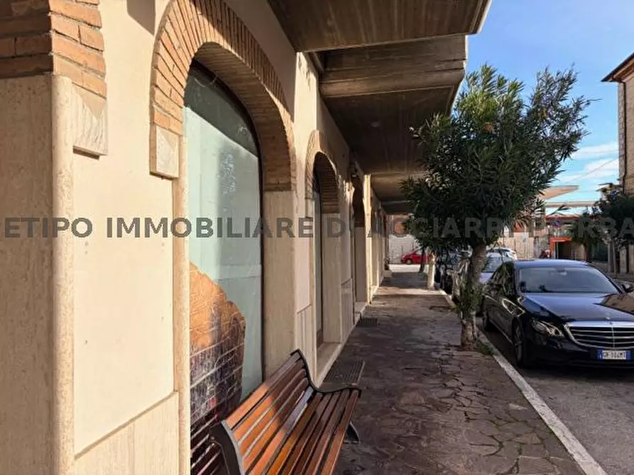 Immagine 12 di Appartamento in vendita  in VIA STAZIONE a Cupra Marittima