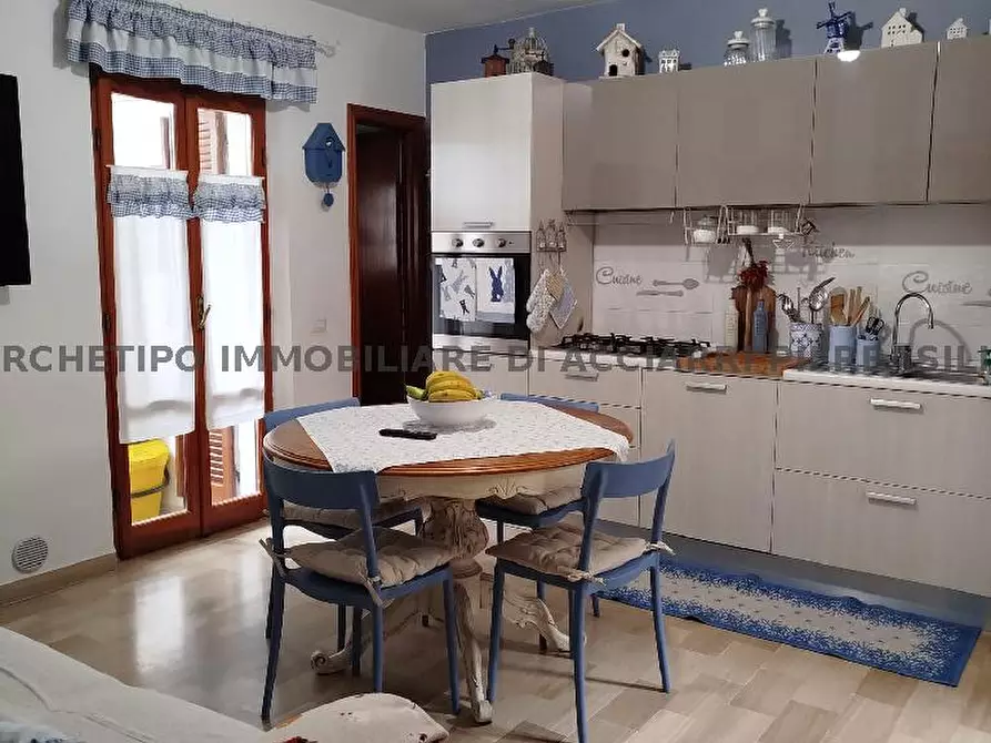 Immagine 1 di Appartamento in vendita  in CONTRADA SAN SILVESTRO a Cupra Marittima