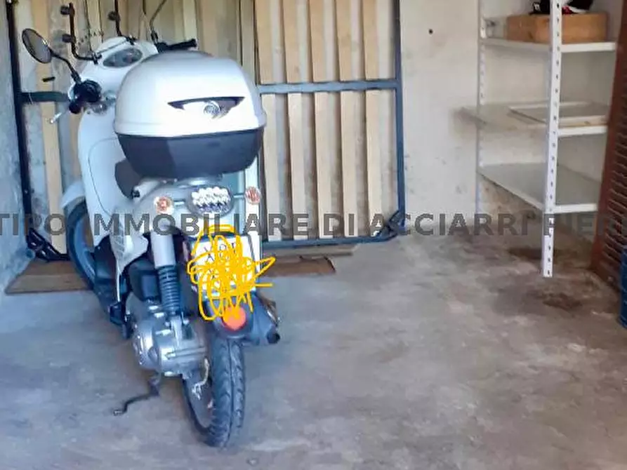 Immagine 2 di Appartamento in vendita  in CONTRADA SAN SILVESTRO a Cupra Marittima