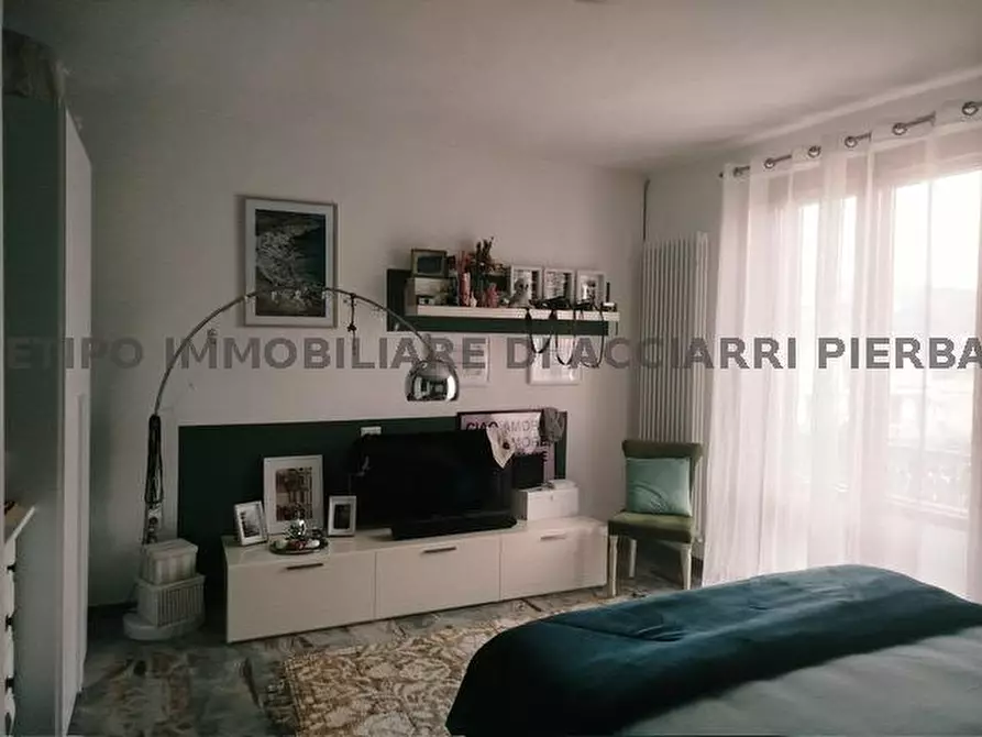 Immagine 3 di Appartamento in vendita  in CONTRADA SAN SILVESTRO a Cupra Marittima