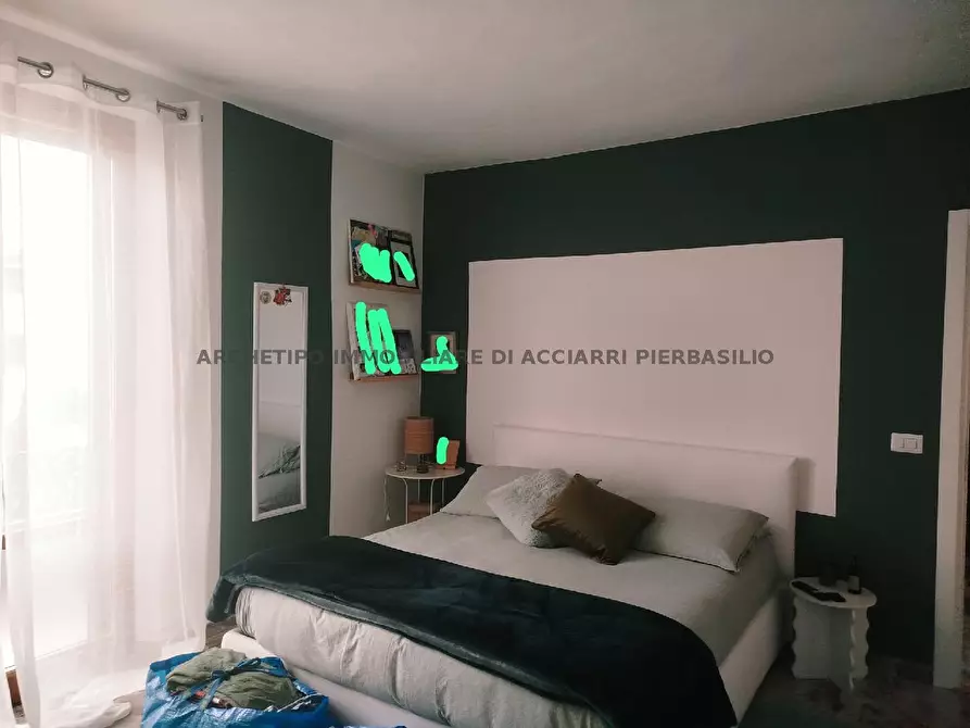 Immagine 4 di Appartamento in vendita  in CONTRADA SAN SILVESTRO a Cupra Marittima