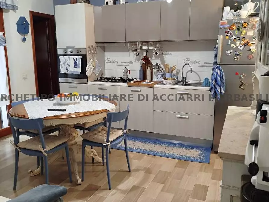 Immagine 7 di Appartamento in vendita  in CONTRADA SAN SILVESTRO a Cupra Marittima