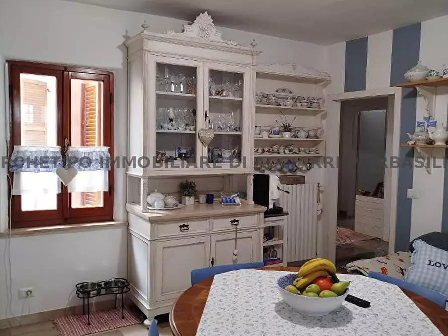 Immagine 9 di Appartamento in vendita  in CONTRADA SAN SILVESTRO a Cupra Marittima