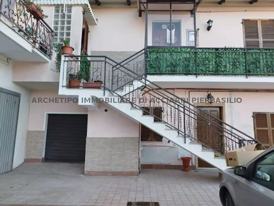 Immagine 15 di Appartamento in vendita  in CONTRADA SAN SILVESTRO a Cupra Marittima