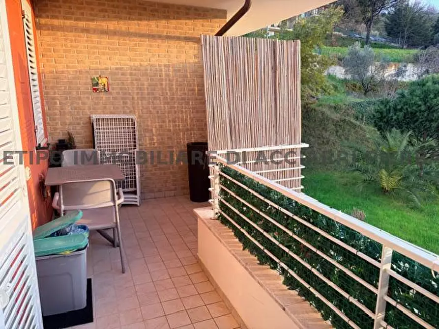 Immagine 5 di Appartamento in vendita  in VIA UMBRIA 7 a Cupra Marittima