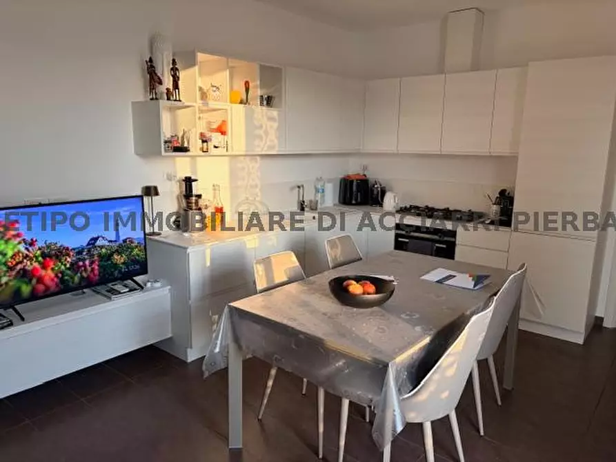 Immagine 8 di Appartamento in vendita  in VIA UMBRIA 7 a Cupra Marittima