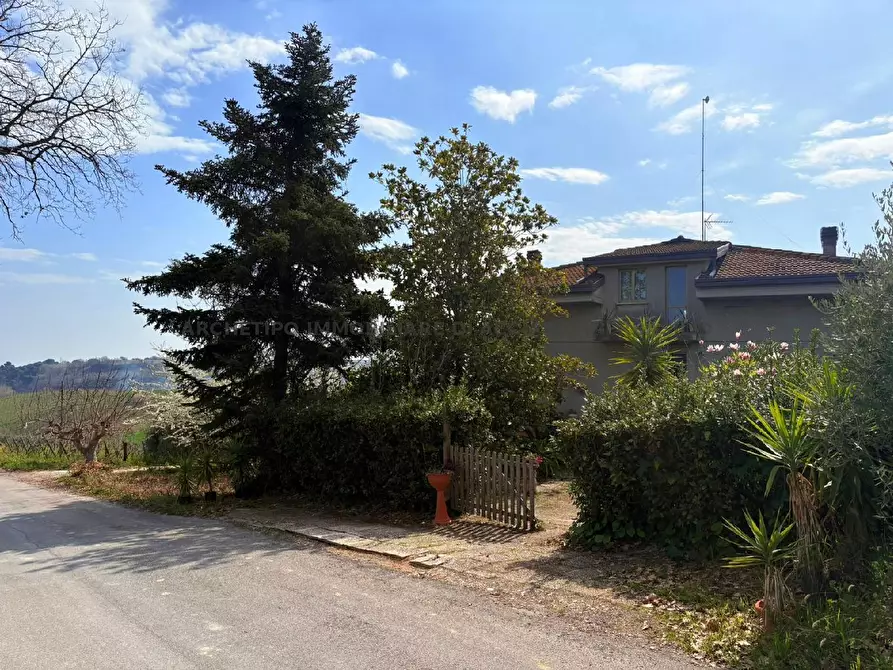 Immagine 1 di Rustico / casale in vendita  in CONTRADA MONTECANTINO 13 a Massignano
