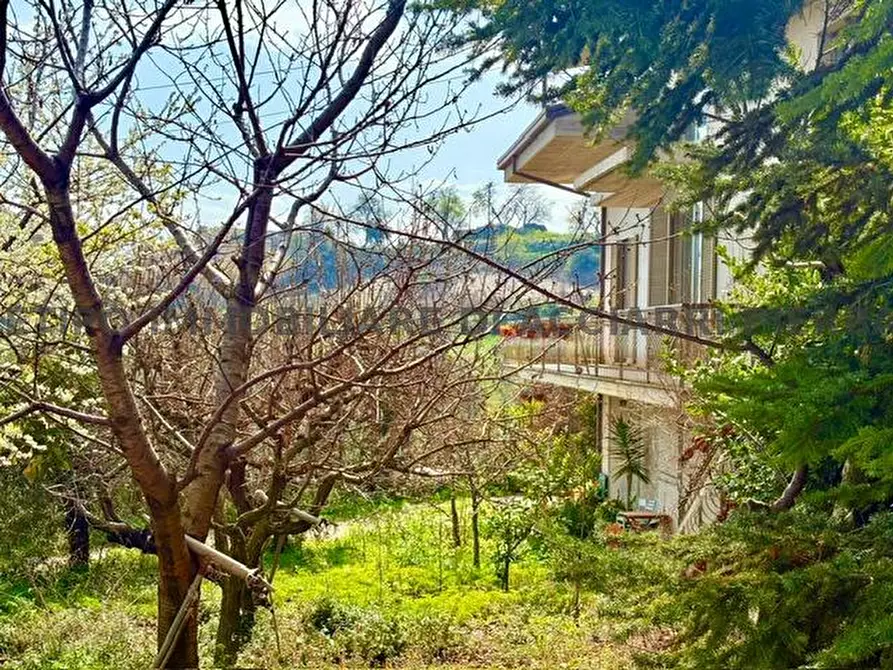 Immagine 7 di Rustico / casale in vendita  in CONTRADA MONTECANTINO 13 a Massignano