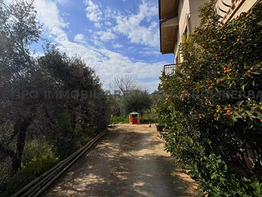 Immagine 8 di Rustico / casale in vendita  in CONTRADA MONTECANTINO 13 a Massignano
