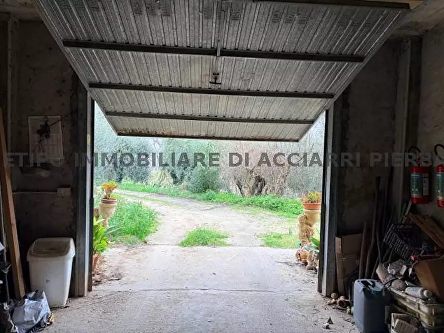 Immagine 19 di Rustico / casale in vendita  in CONTRADA MONTECANTINO 13 a Massignano
