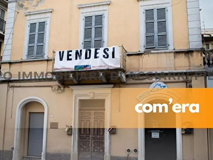 Immagine 3 di Appartamento in vendita  in CORSO VITTORIO EMANUELE a Cupra Marittima