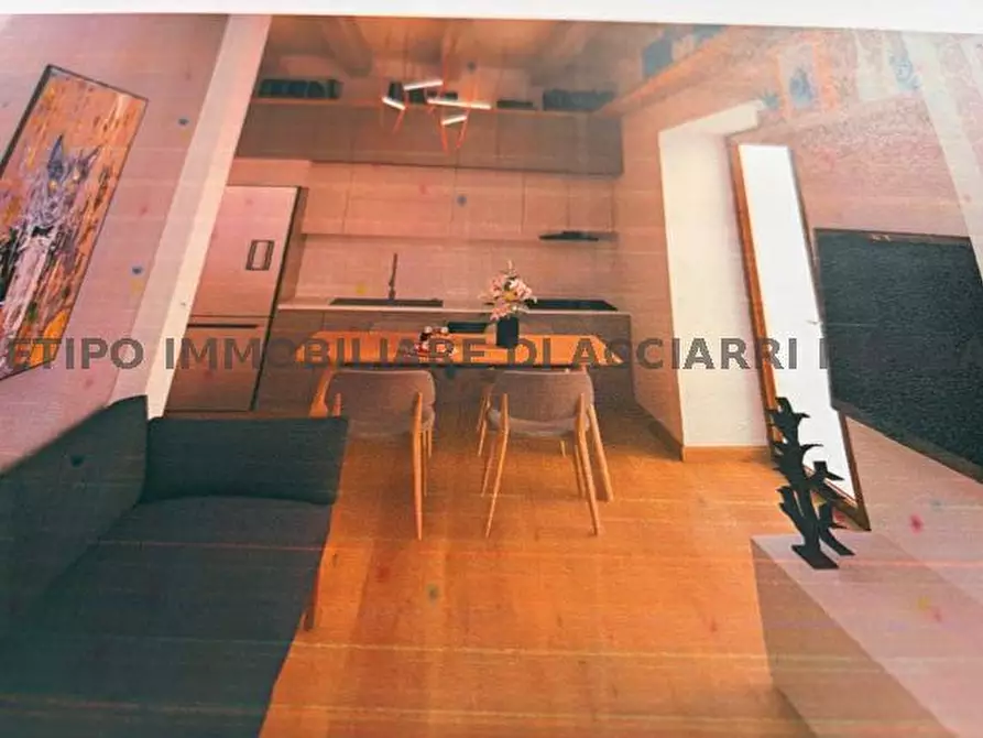 Immagine 6 di Appartamento in vendita  in CORSO VITTORIO EMANUELE a Cupra Marittima