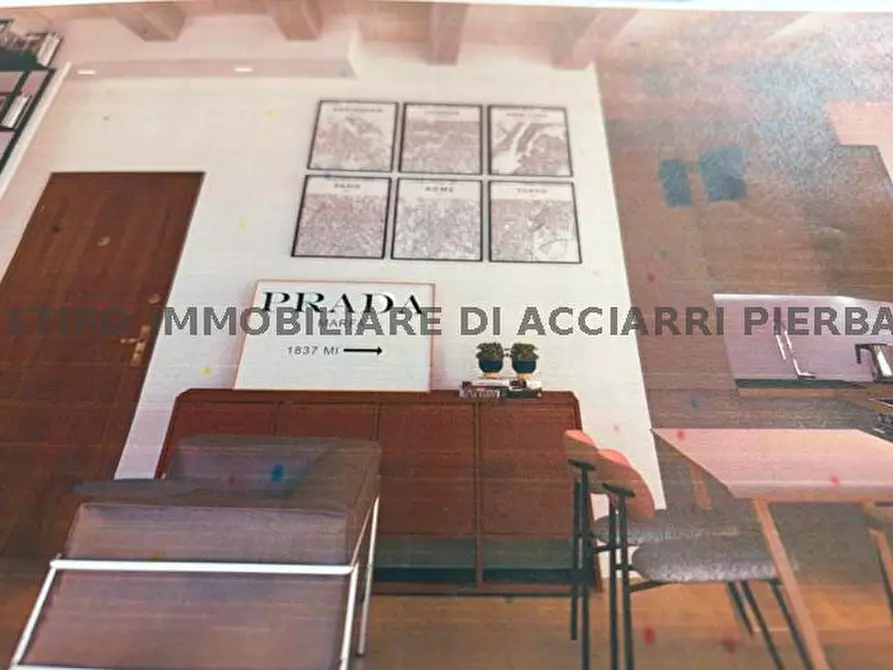 Immagine 7 di Appartamento in vendita  in CORSO VITTORIO EMANUELE a Cupra Marittima