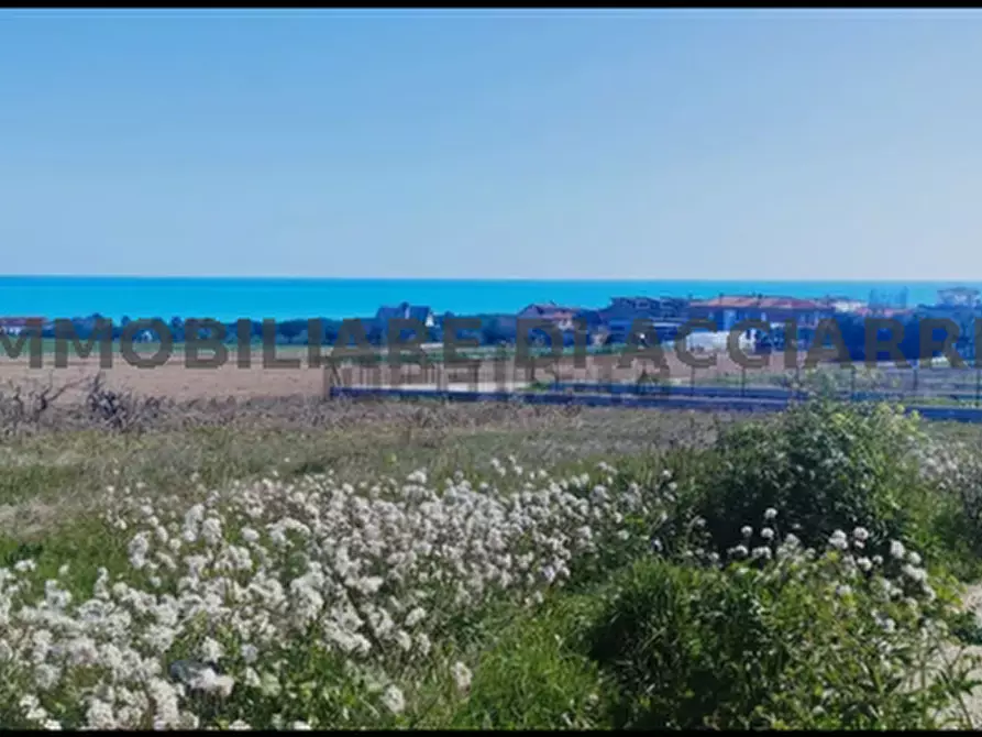 Immagine 2 di Terreno in vendita  in CONTRADA BOCCABIANCA a Cupra Marittima