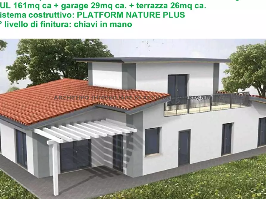 Immagine 8 di Terreno in vendita  in CONTRADA BOCCABIANCA a Cupra Marittima