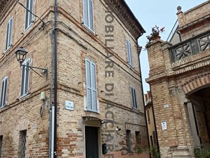 Immagine 6 di Immobile di prestigio in vendita  in CENTRO STORICO a Campofilone