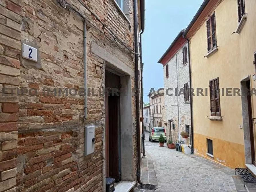 Immagine 9 di Immobile di prestigio in vendita  in CENTRO STORICO a Campofilone