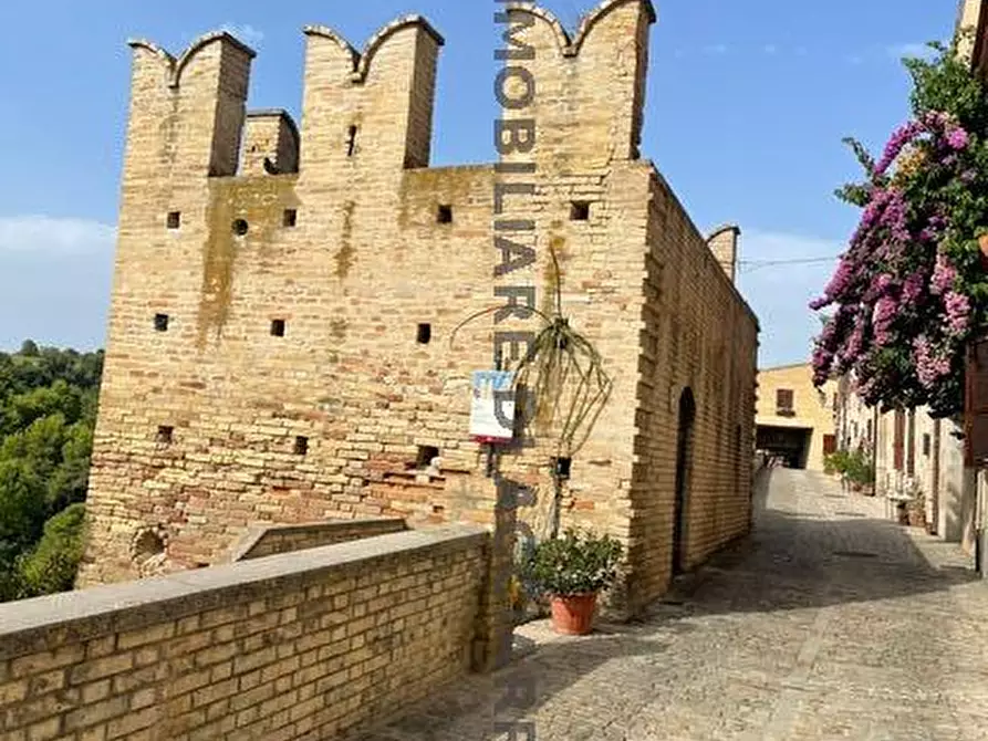 Immagine 5 di Immobile di prestigio in vendita  in TORRE DI PALME a Fermo