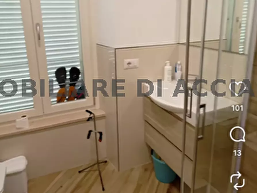 Immagine 4 di Appartamento in vendita  in LUNGOMARE CENTRO a Cupra Marittima