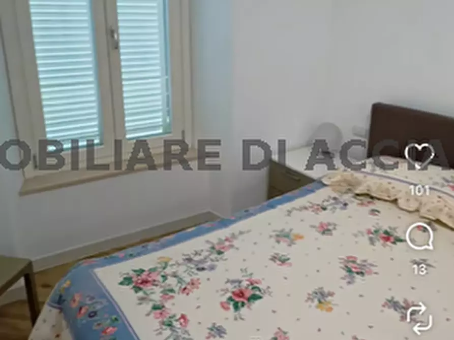 Immagine 5 di Appartamento in vendita  in LUNGOMARE CENTRO a Cupra Marittima