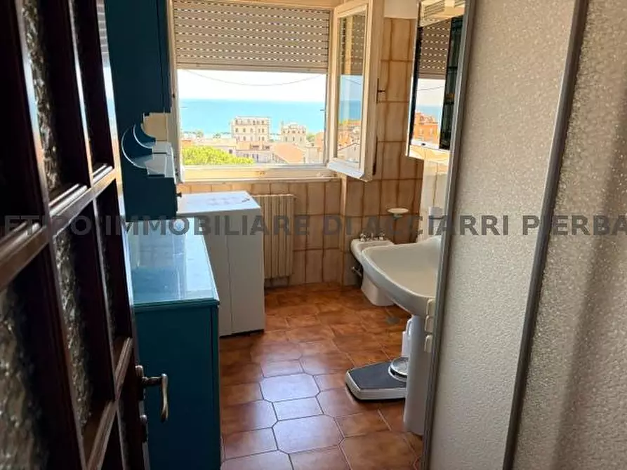 Immagine 5 di Appartamento in vendita  in VIA ROMA 24 a Cupra Marittima