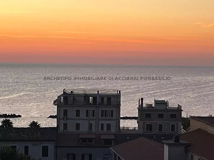 Immagine 14 di Appartamento in vendita  in VIA ROMA 24 a Cupra Marittima