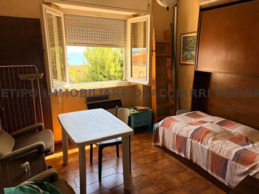 Immagine 16 di Appartamento in vendita  in VIA ROMA 24 a Cupra Marittima