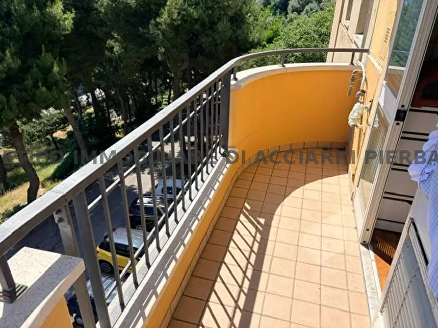 Immagine 17 di Appartamento in vendita  in VIA ROMA 24 a Cupra Marittima
