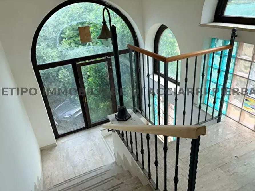 Immagine 1 di Rustico / casale in vendita  in CONTRADA  MONTECAMAURO a Campofilone