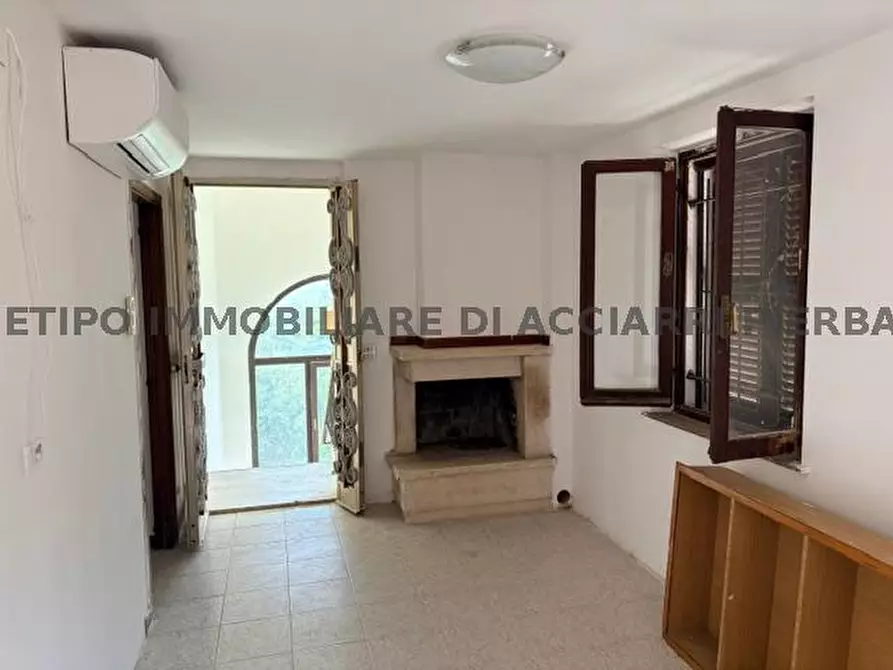 Immagine 8 di Rustico / casale in vendita  in CONTRADA  MONTECAMAURO a Campofilone