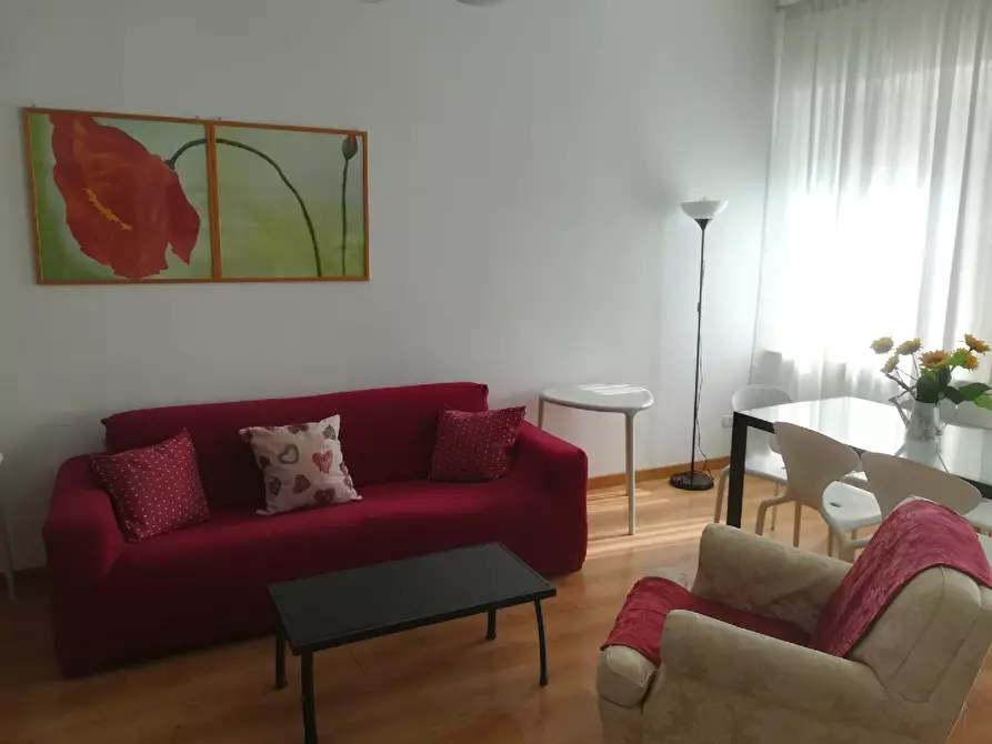 Immagine 1 di Appartamento in affitto  in CORSO TRENTO E TRIESTE a Ascoli Piceno